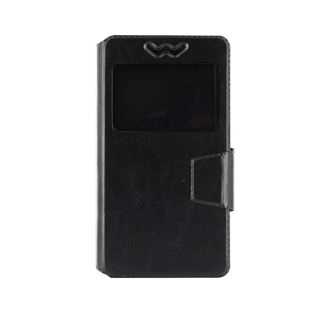 Omenex Case for Smartphone Size M Black