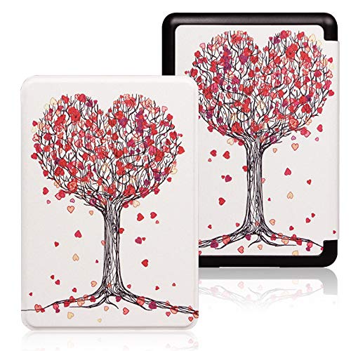 GUKSRASO Kindle 11th Gen 2022/2024[X̃P[XAAuto Wake/SleepiModel No C2V2L3/RS23CVjA6 "yʃJo[̃Jo[