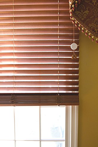 Dreambaby Blind Cord Wind Ups – Safety Wraps for Dangling Window Curtain Strings – Model L131 (2 Count)