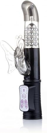 Shots Toys Vibrador Rabbit - 1 unidad