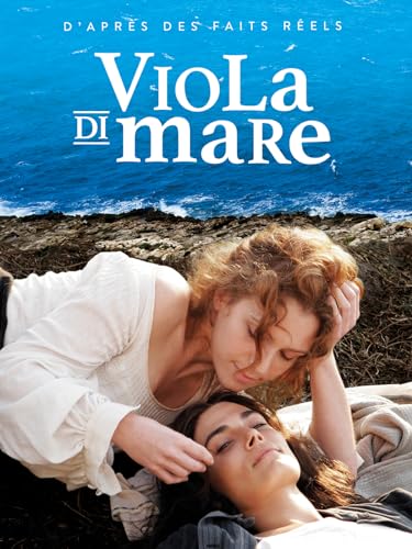 Viola di mare