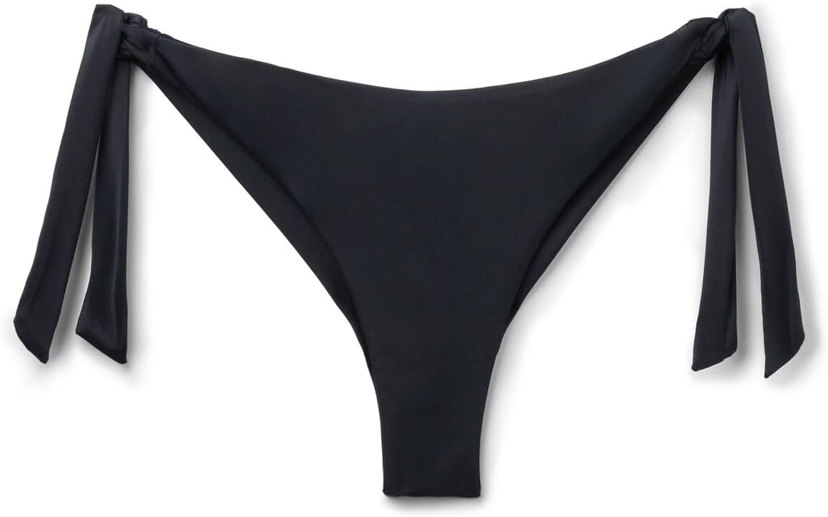 CALZEDONIA Woman's Laced Brazilian Swimsuit Bottom Premium Sculpt