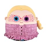 Squishmallows Original “Harry Potter” 10in Luna Lovegood Plush - Ultrasoft Official Jazwares Plush (Medium-Sized)