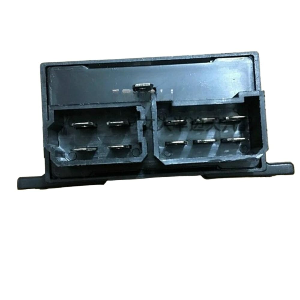 1Pc new 3735015-C0101 flash device 17 pins