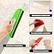 16 Stück Tapeten Glättungswerkzeug Set,Tapetenwerkzeuge Inklusive Pressräder,Cutter,Spachtel,Pinsel,Professionelle Wallpaper Tools Tapezierwerkzeug für Tapeten,Wandbilder