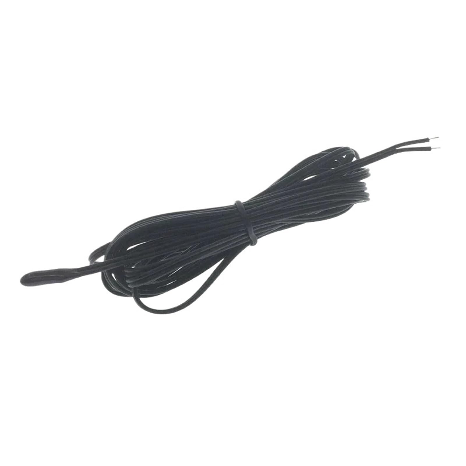 Sonde NTC 10k B3950 : lot de 10 capteurs de température étanches avec câble long de 3 mètres