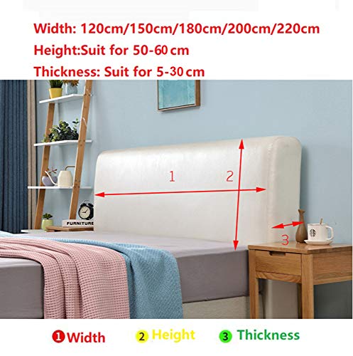 HOME MEIRONG Copertura Testata Letto