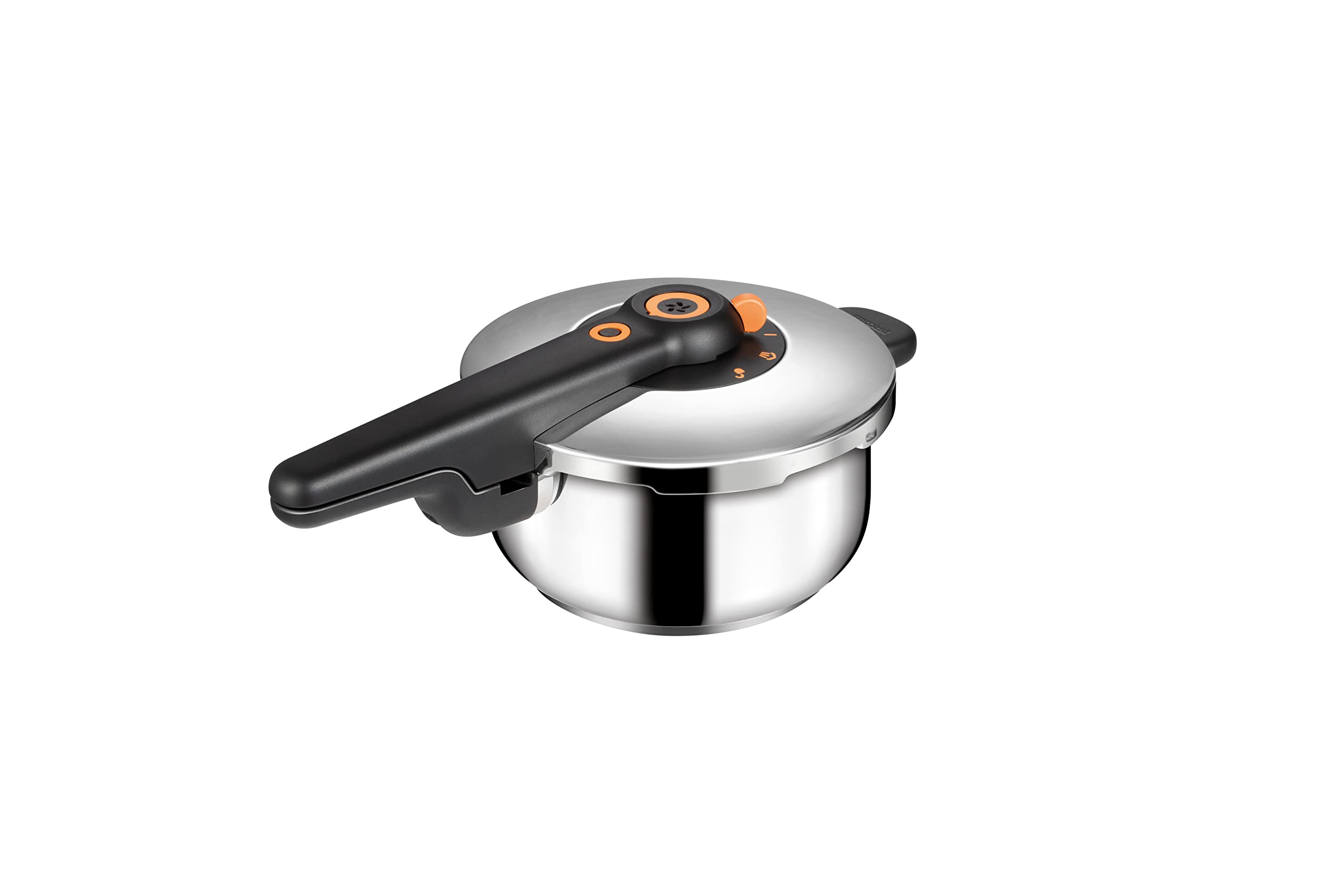 Tescoma Schnellkochtopf SmartCLICK 4.0 l