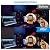 4 pack, 48x24x2 inches acoustic foam panels Egg Crate Foam Padding sound proof panels for walls Soundproof Foam Studio Acoustic Treatment Studio Foam panels Soundproofing Used to Absorb Echoes