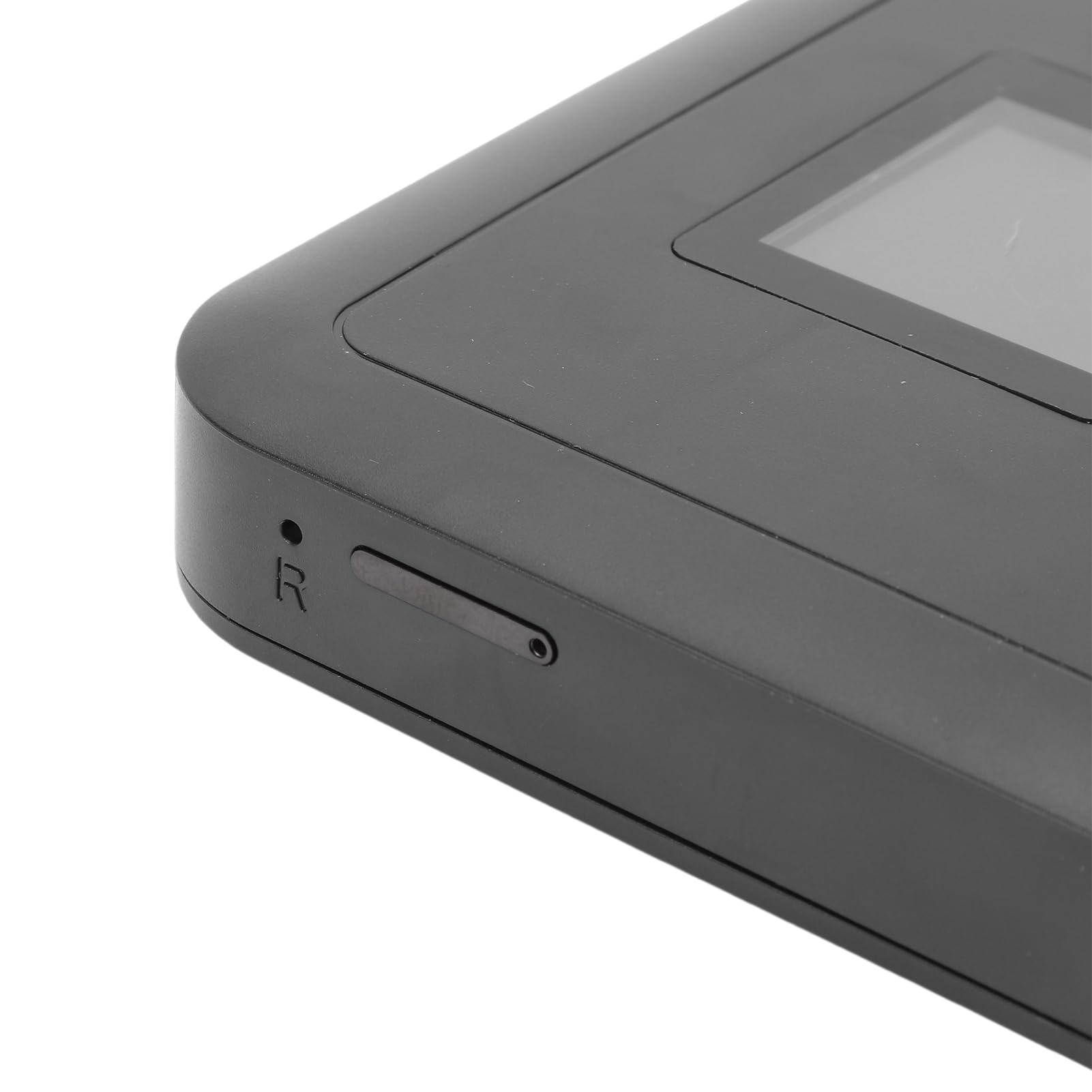 SIXRUN Routeur 4G LTE, Modem WiFi à équilibrage de Charge Double WAN avec Application de Gestion à Distance pour Voyages d'affaires et Travail en Extérieur, Vitesse sans Fil de 750Mbps