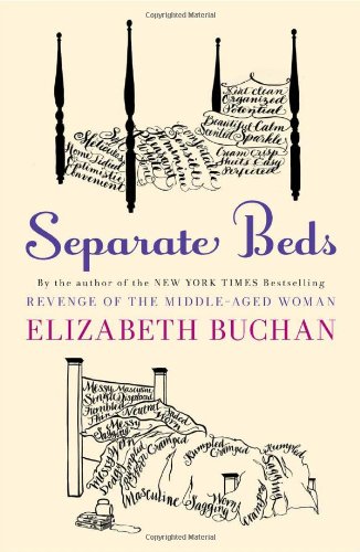 Separate Beds: A Novel