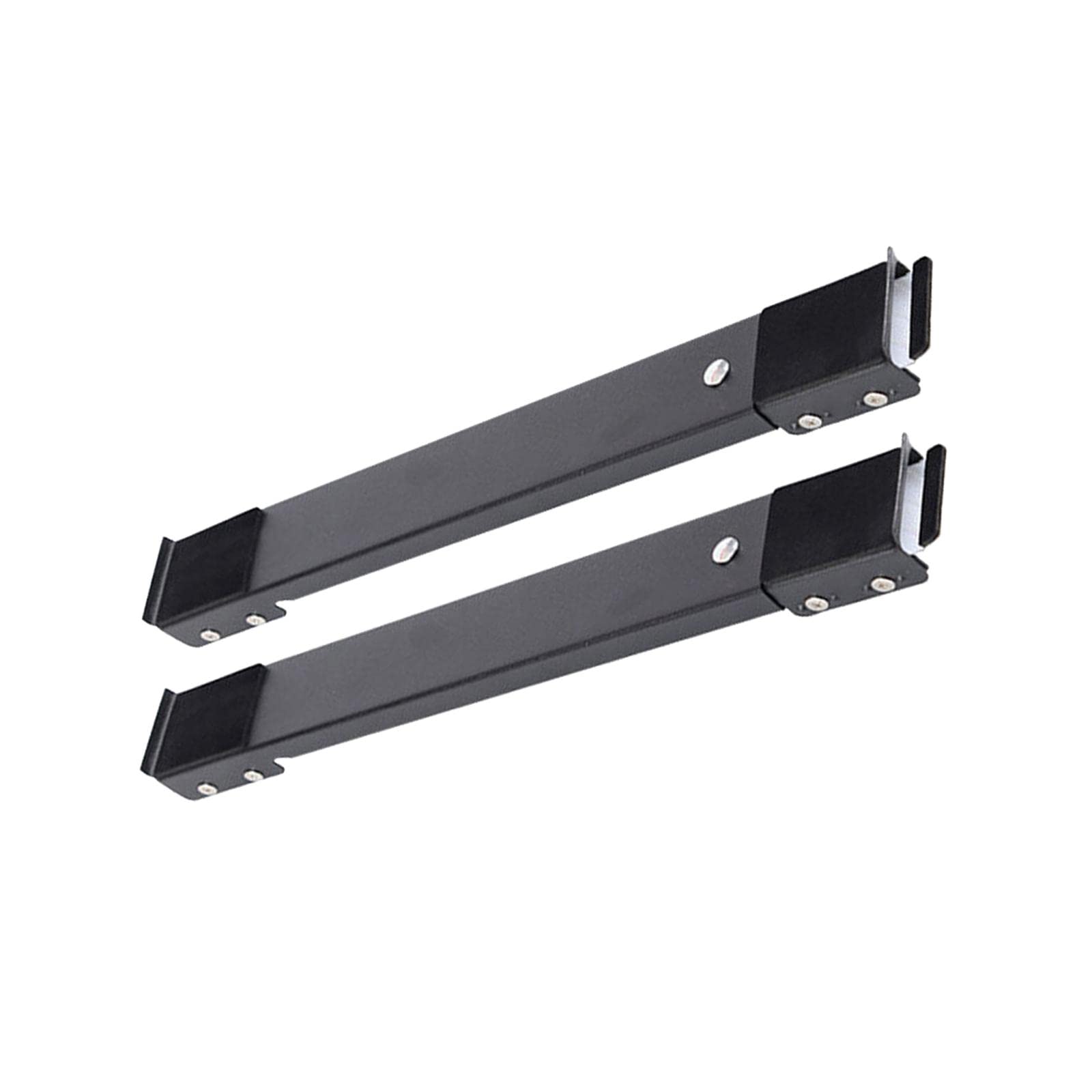 Appliance Rollers Extendable Mobile Base Easily Move for Washing Machine Black Directional | Major Appliances | Washers & Dryers | Parts & Accessories|Parts & Accessories-image-14