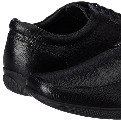 Image of Lee Cooper Men LC2129B2R Formal Shoe Black Black 40