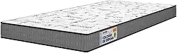 Colchão de Solteiro Espuma Cama Quarto 1,88x88x14 D33 Plumatex - Loja Inova BR