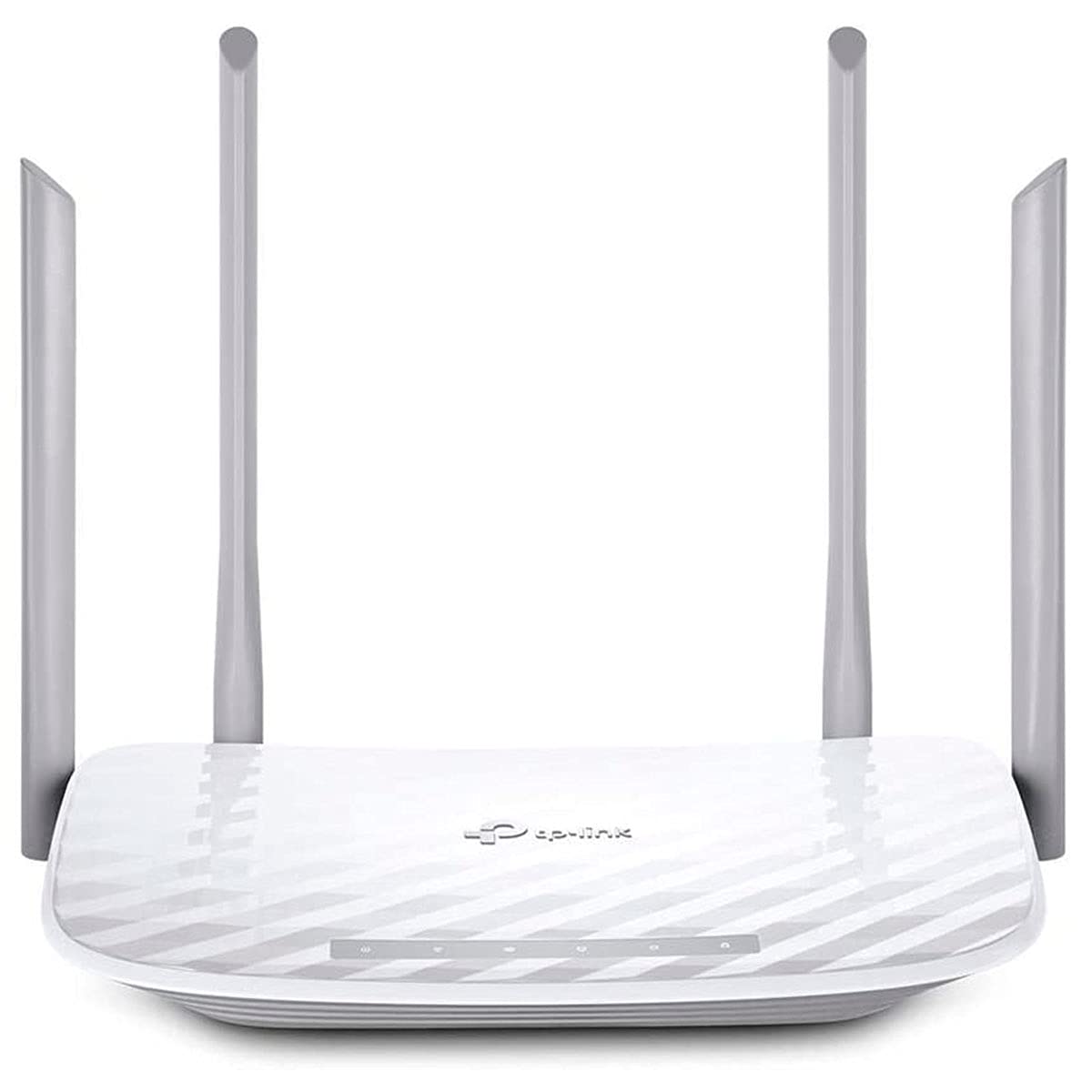 TP-LINK EC220-G5 WIRELESS ROUTER GIGABIT ETHERNET DUAL-BAND (2,4 GHZ / 5 GHZ) WHITE