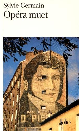 Opera muet
