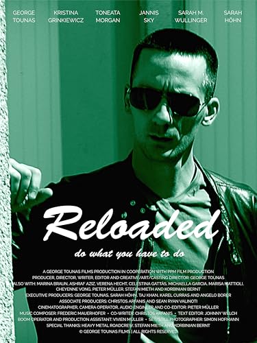  Ricaricato