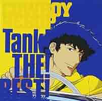 COWBOY BEBOP SEATBELTS CDコレクション Cowboy Bebop : Seatbelts: Amazon.fr