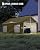 GarveeLife 12x20 ft Portable Garage, Car Port with 200 g PE Tarp Cover, with Front & Rear Roll-Up Doors and 4 Windows, for Temporary Paint Booth, Boats&Pickups Shed, and Event Shelter, Khaki