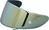 Vista 14 de CWR-F1 Protector para Visor RF-1200 Visor X14 NXR RF-SR Z7 de Repuesto para Casco de Motocicleta Protección Solar Anti-Rayones, Universal