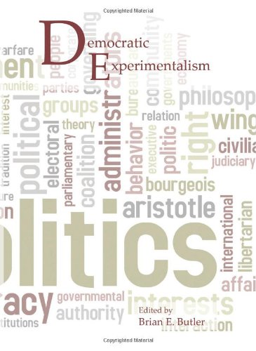 Democratic Experimentalism (Contemporary Pragmatism)