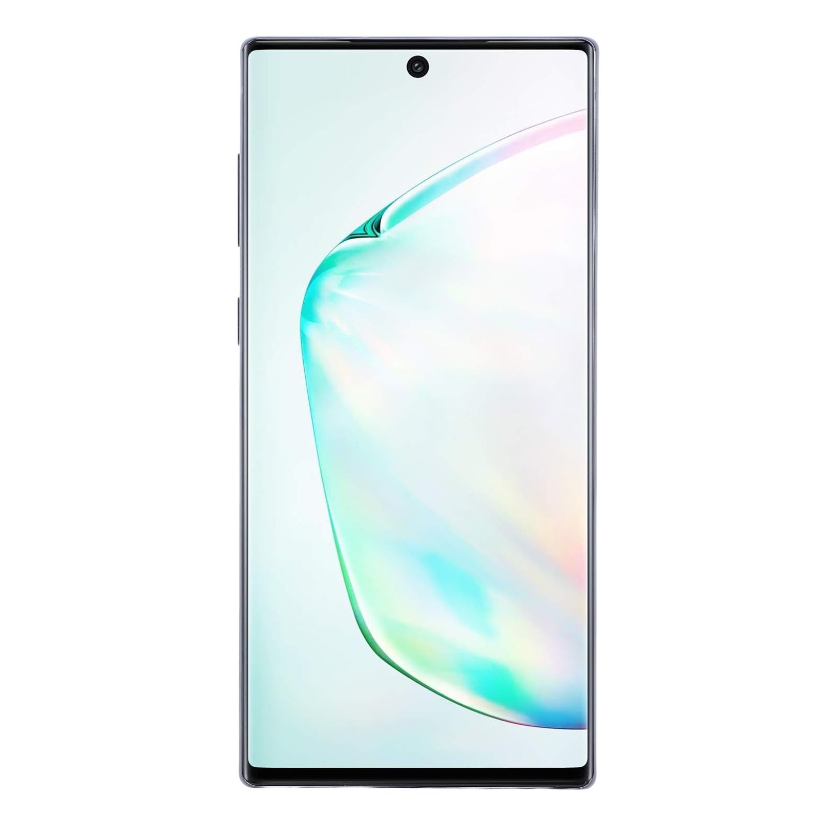 Dpofirs LCD Digitizer do Note 10, 6,3 Cala Zamiennik (BLACK)