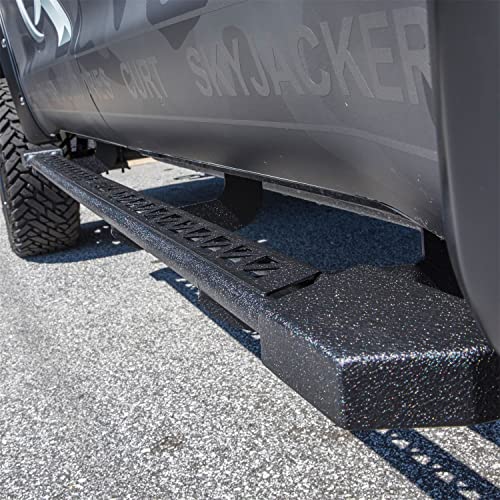 ARIES estribos running boards para Toyota Tundra miniatura 4