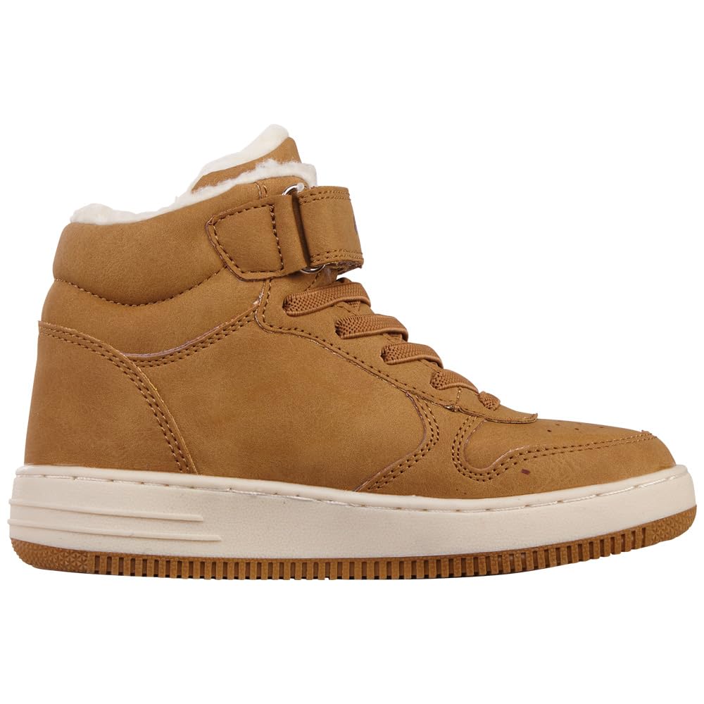 Lotto Jalana Fur K Scarpe da ginnasticaUnisex - Bambini e Ragazzi