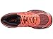 ASICS Women's Gt-2000 4 Lite-Show Pg Track Shoe, Flash Coral/Silver/Black, 7.5 M US