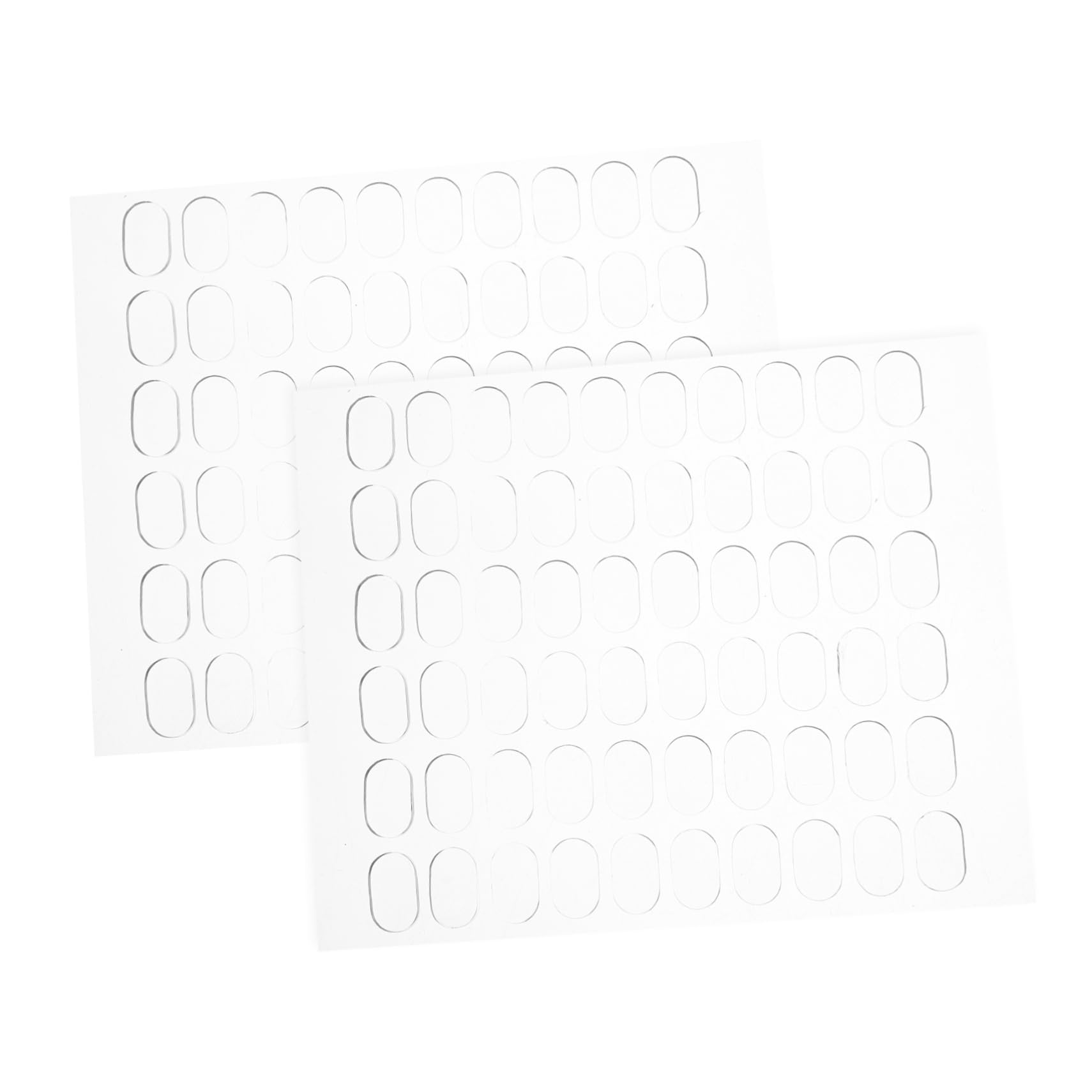 OFFSCH Double Sided Tape Adhesive Dots for Balloons Removable Non Trace Craft Sticky Tools for Home Office