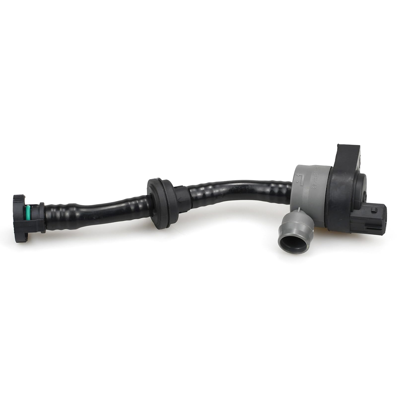 Électrovanne 13907618652 en carbone haute résistance pour BMW 535I