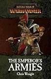  Total War: The Emperor\'s Armies (Warhammer)