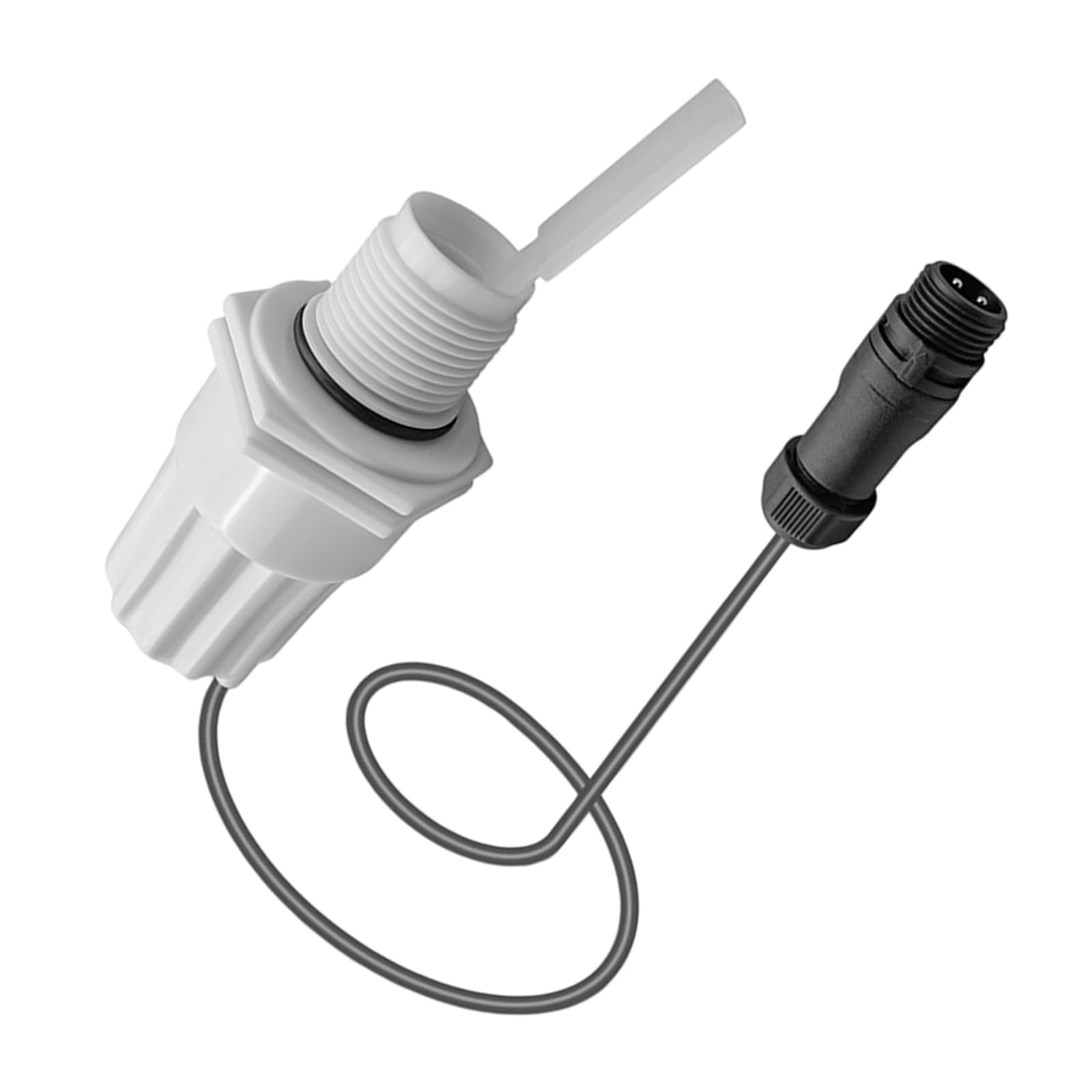 3/4 Inch External Thread Water Regulator with 91g Portable Build for Efficient Liquid Movement Management Replacement Change