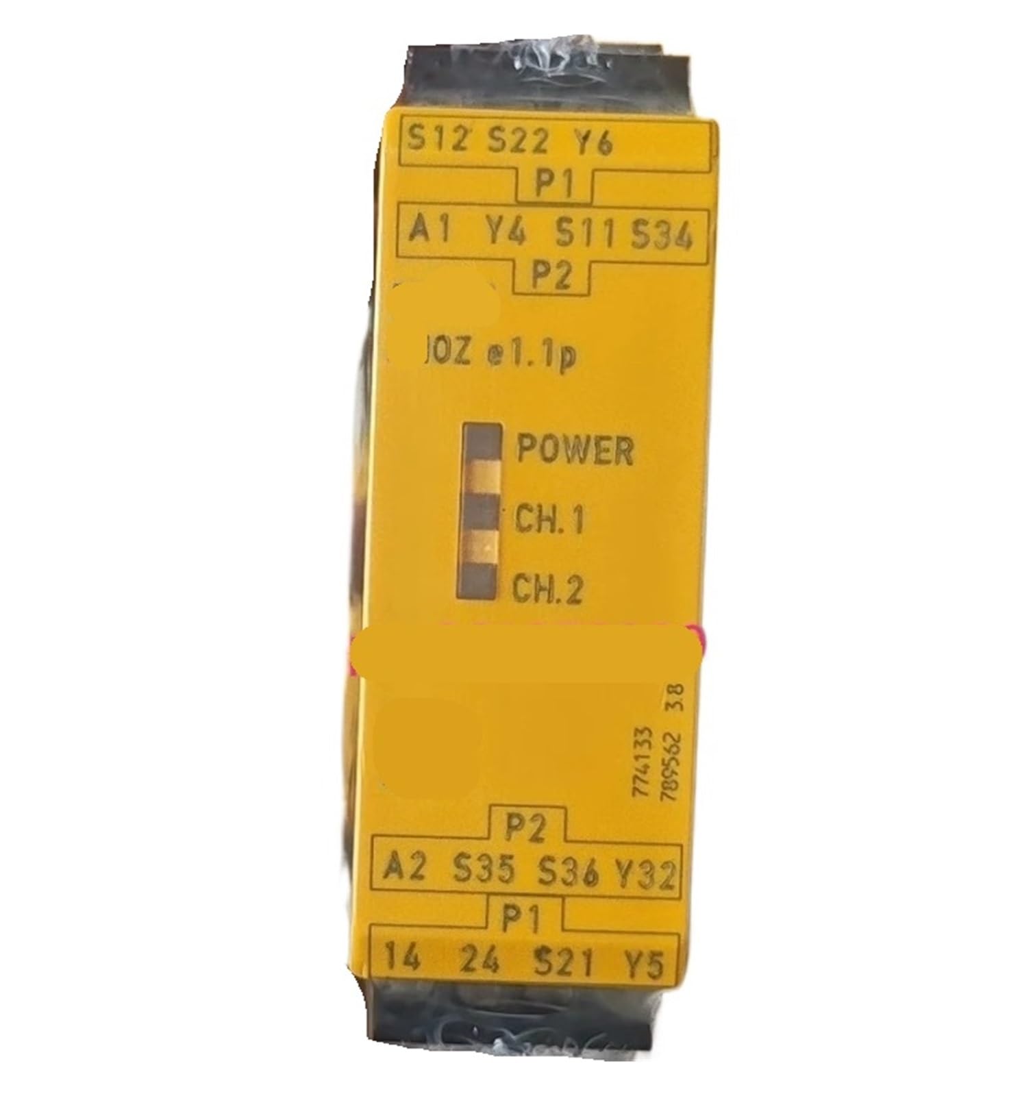 NACODLUL 1PCS 774133 relay