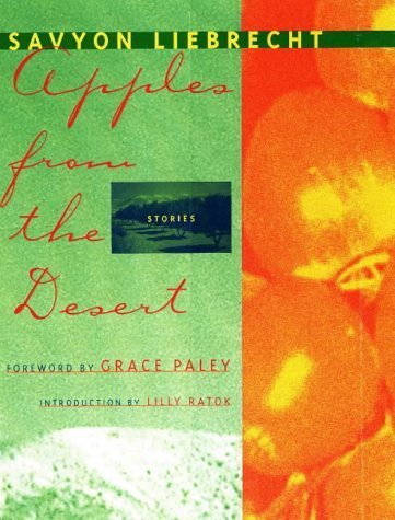 Apples from the Desert: Selected Short Stories (Fiction in Translation S.)