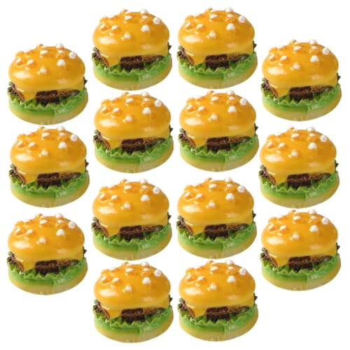 Luxshiny �l�H�n���o�[�K�[���� 30�Z�b�g �������V�~�����[�V�����o�[�K�[���f�� �ʐ^�B�e�p������ �������V�тƃL�b�`����������̑����p