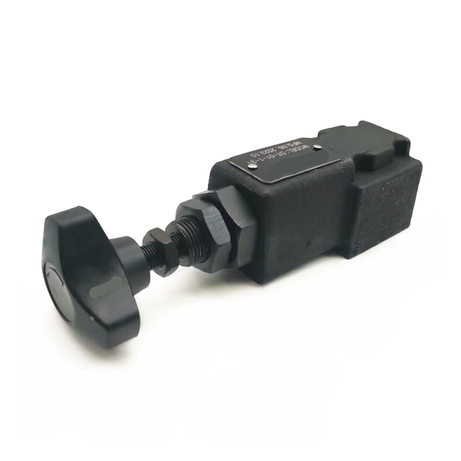 HYUJNAFZR Valve DT-01-1-31 Hydraulic Direct-Acting Pressure Control Valve