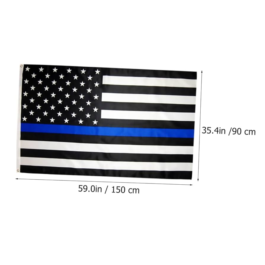 コブラ模型 ダークブルー アメリカ国旗デザイン Amazon | 1PCバナーブルーラインアメリカ国旗名誉役員アメリカ
