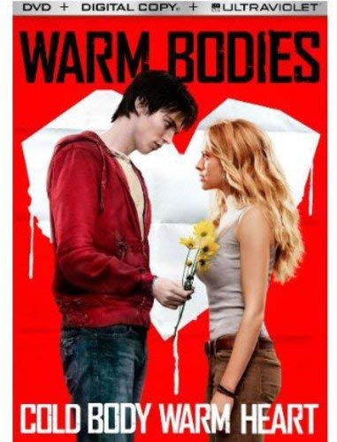 Warm Bodies [DVD + Digital] by Nicholas Hoult