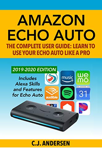 setup echo auto