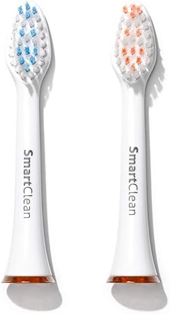 Brio toothbrush heads Clearance