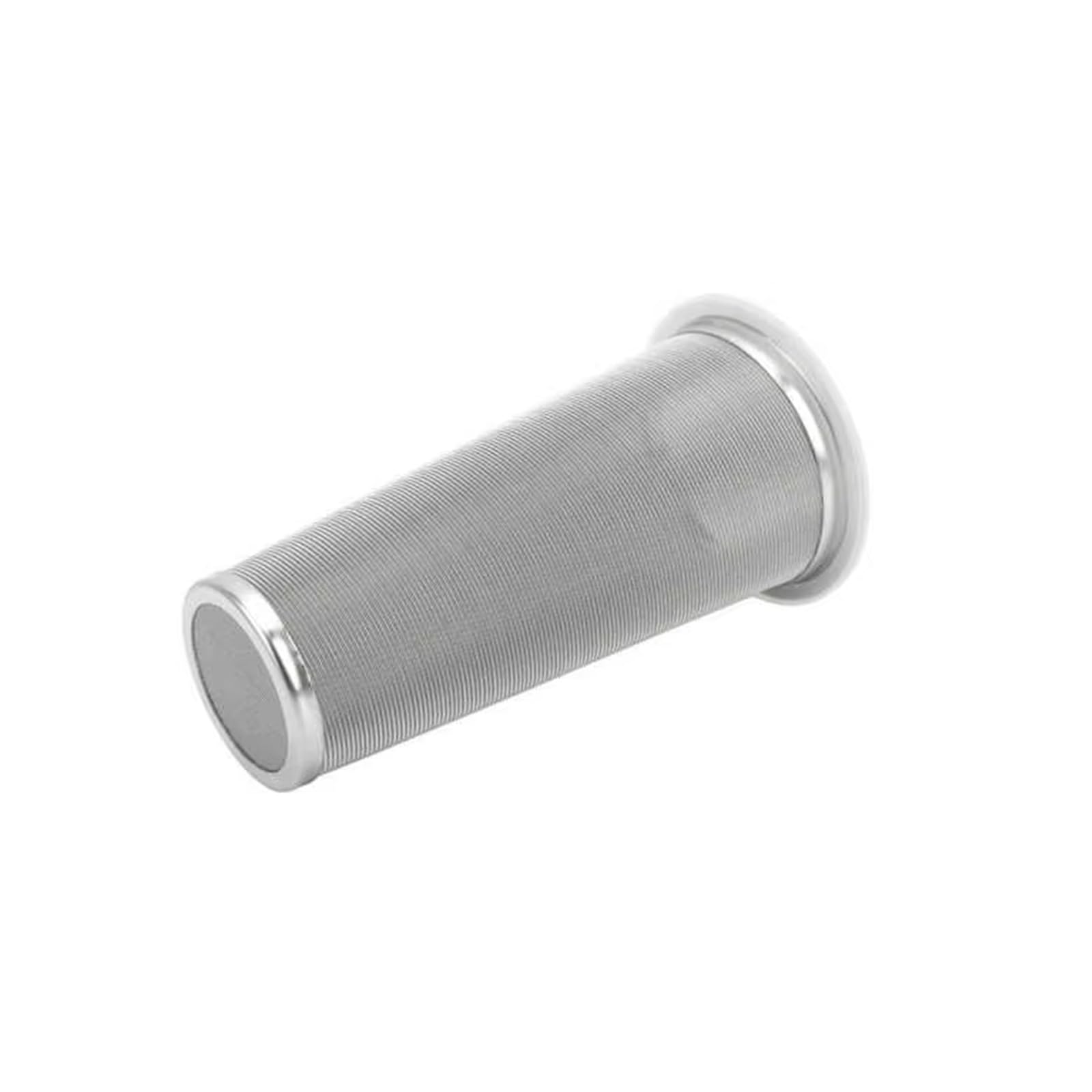 MICFENY 304 Stainless Steel Cold Brew Coffee Filter for Wide Mouth Jar Efficient Coffee Strainer Coffee Accessories