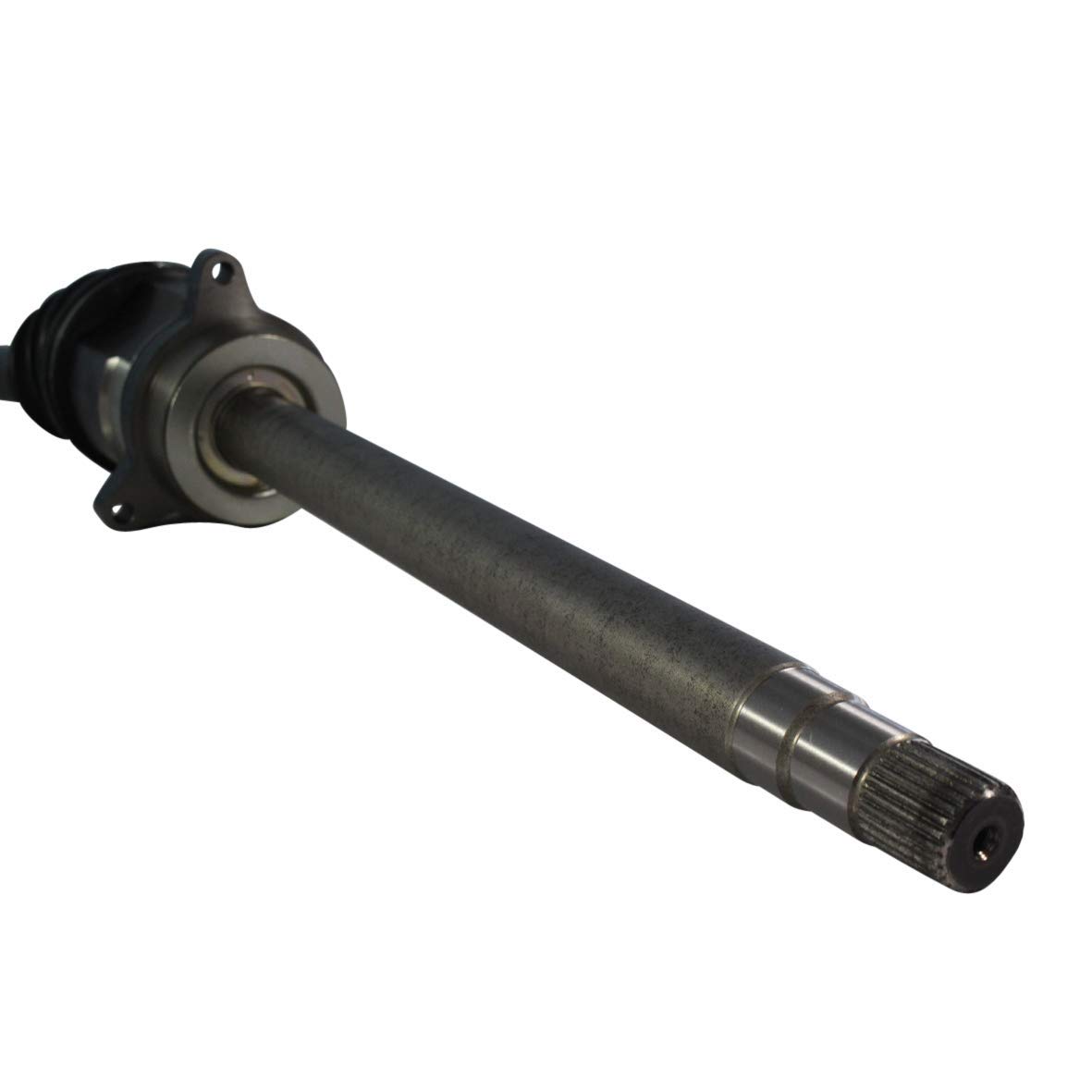 GSP NCV53612 CV Axle Shaft Assembly - Right Front (Passenger Side)