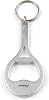 DONKEES Racket Bottle Opener Keychain 107149