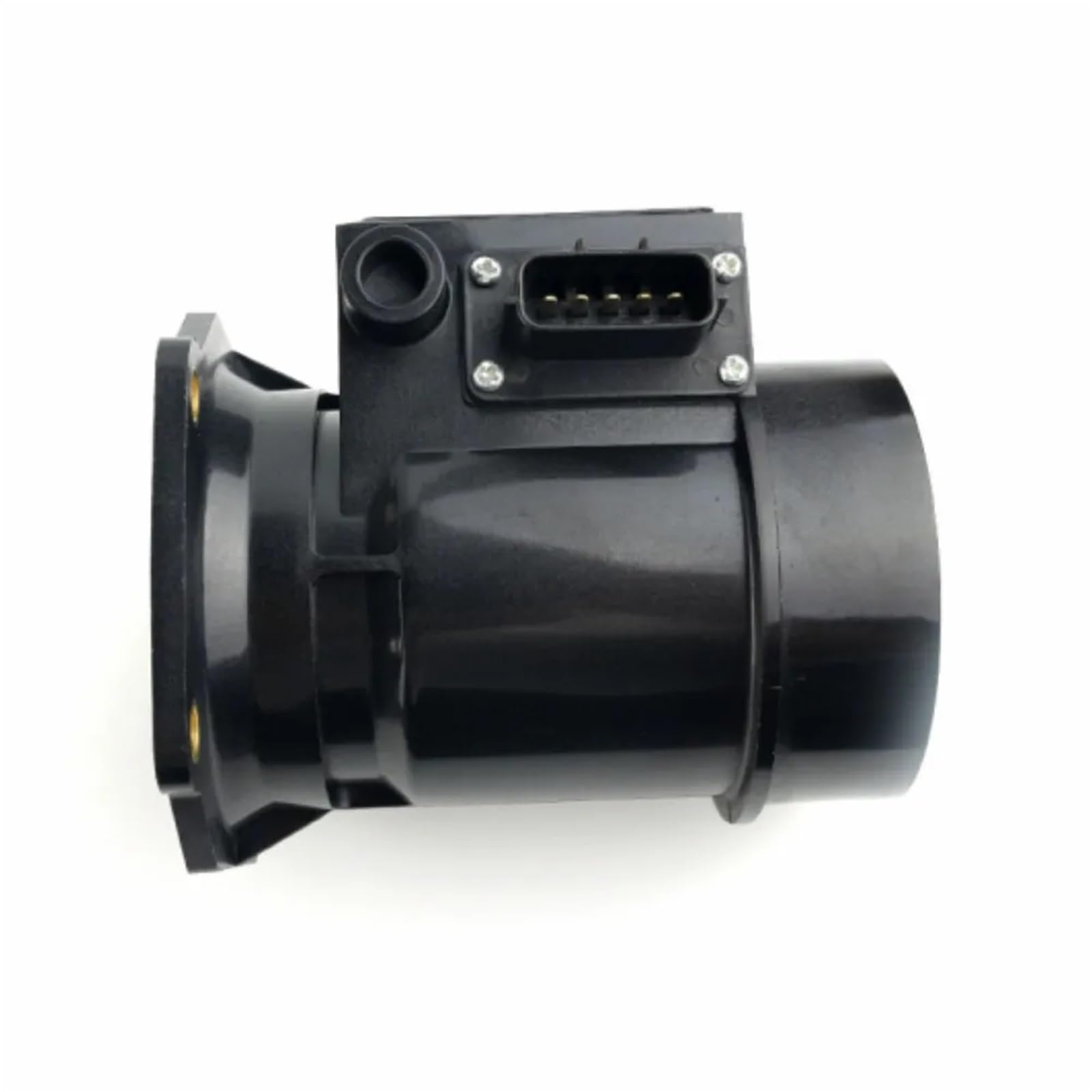 Capteur de débitmètre d'air massique, Compatible With Nissan Skyline Laurel R32 R33 RB20DET RB25DET KM 2268002U00 Capteur de débit d'air automobile