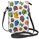 corgi batman gift set 40 ☀ Small cross body purse ideal option for outdoor use (walking,camping,shopping etc) and travel,daily life use as well.Fashionable,practical and multi-function design and comfortable to wear.It's also a great idea as a small birthday gifts for women / present for the one you love.