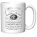 Liberal Tears Coffee Mug With Donald Trump (Old Version)