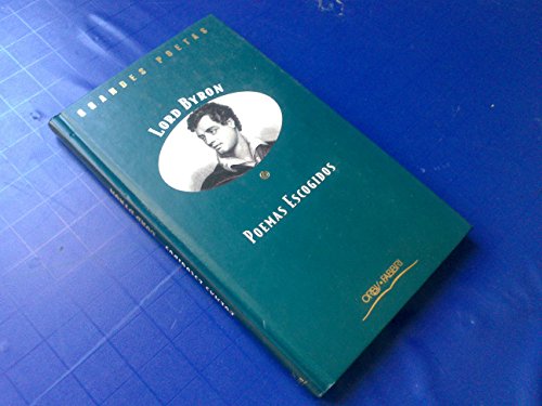 Portada de Poemas escogidos