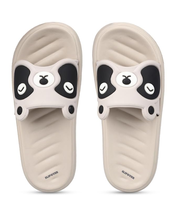 Slides (Women Bunny) Slippers for Women Stylish|Comfortable|Soft|Lightweight|Anti-Skid|Slides|Lab tested|Casual|EVA Slippers|Chappals|Slides|Sandals, Womens|Girls-image-23