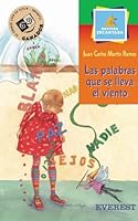 Las palabras que se lleva el viento 8424186664 Book Cover